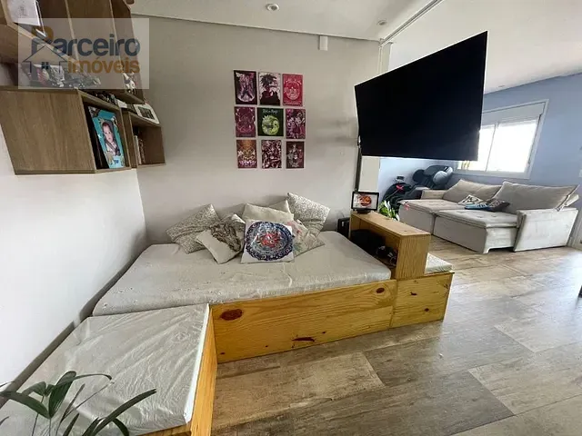 Apartamento com 172m² 2 quartos e 3 banheiros, à venda, no bairro Tatuapé em São Paulo