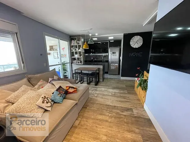 Apartamento com 172m² 2 quartos e 3 banheiros, à venda, no bairro Tatuapé em São Paulo
