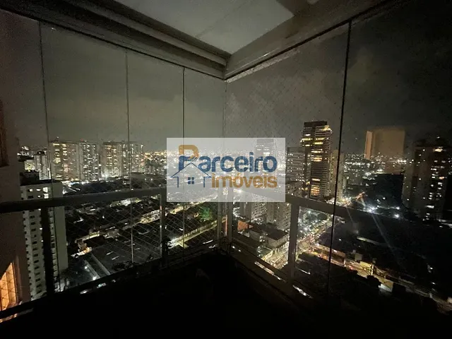 Apartamento com 172m² 2 quartos e 3 banheiros, à venda, no bairro Tatuapé em São Paulo