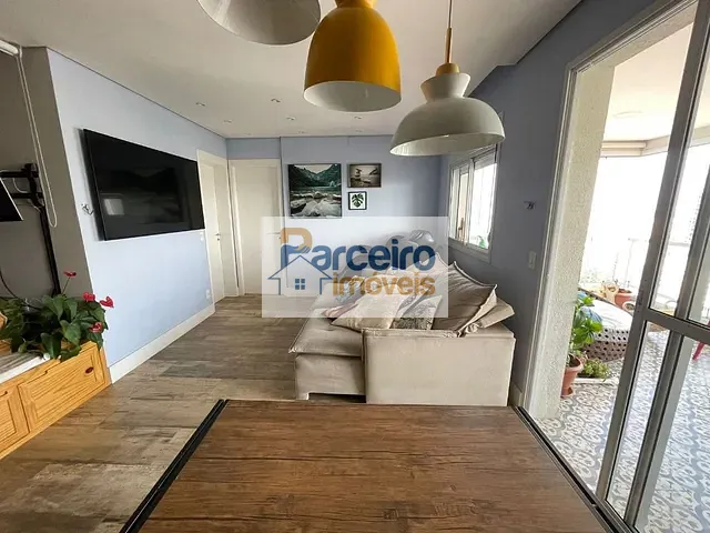 Apartamento com 172m² 2 quartos e 3 banheiros, à venda, no bairro Tatuapé em São Paulo