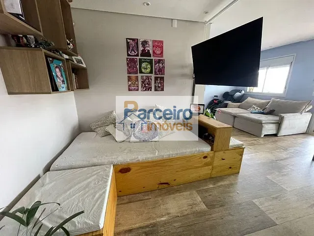Apartamento com 172m² 2 quartos e 3 banheiros, à venda, no bairro Tatuapé em São Paulo