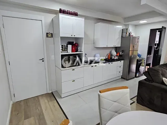 Apartamento com 118m² 3 quartos e 2 banheiros, à venda, no bairro Campo Comprido em Curitiba