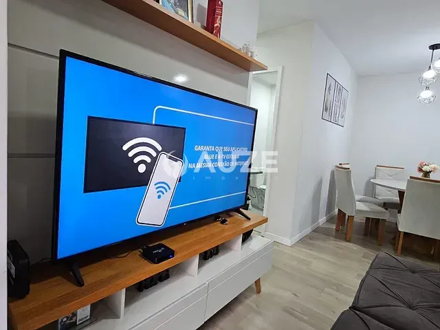 Apartamento com 118m² 3 quartos e 2 banheiros, à venda, no bairro Campo Comprido em Curitiba