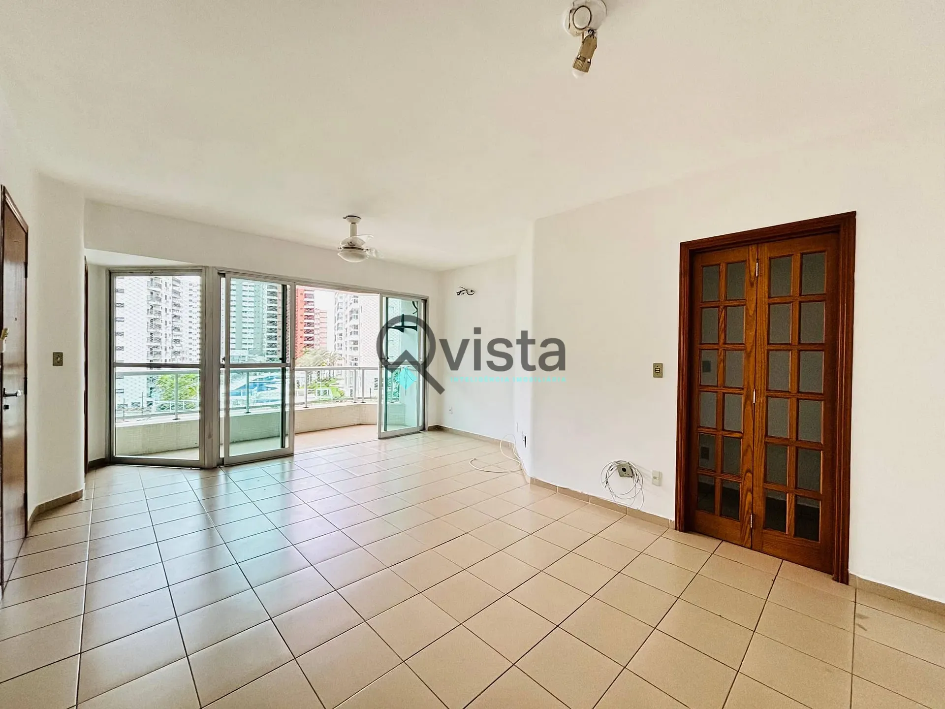 Apartamento, 3 quartos, 90 m² - Foto 2