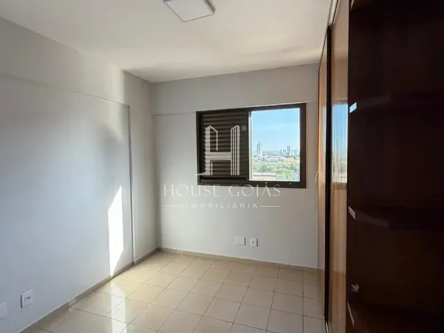 Apartamento 4 quartos e 3 banheiros, à venda, no bairro Setor Bueno em Goiânia