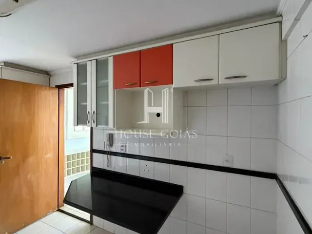 Apartamento 4 quartos e 3 banheiros, à venda, no bairro Setor Bueno em Goiânia