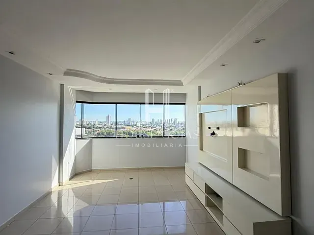 Apartamento 4 quartos e 3 banheiros, à venda, no bairro Setor Bueno em Goiânia