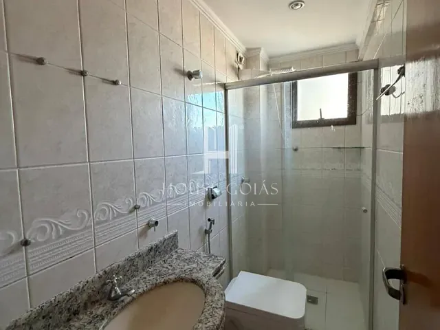 Apartamento 4 quartos e 3 banheiros, à venda, no bairro Setor Bueno em Goiânia