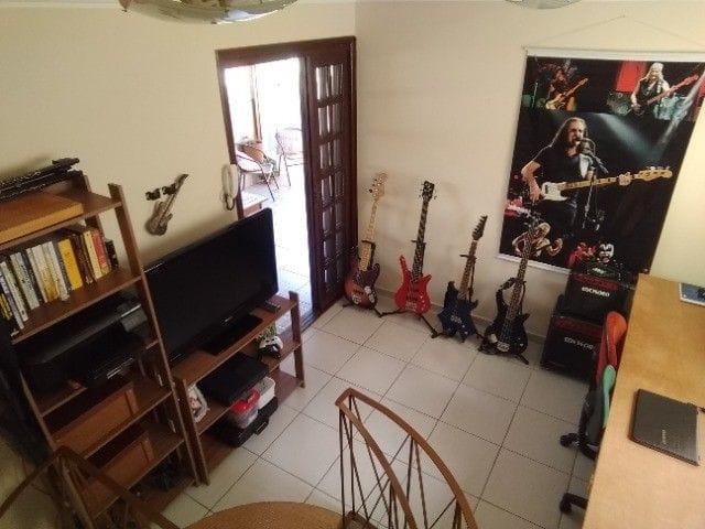 Foto do Apartamento - Apartamento Duplex à venda, 114 m² por R$ 424.000,00 - Jardim Satélite - São José dos Campos/SP | RUSSI IMÓVEIS