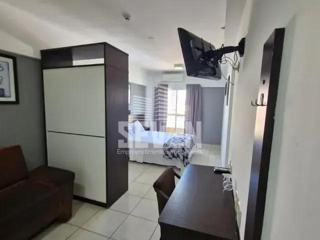 Apartamento à venda, no bairro Vila Nova Cidade Universitária em Bauru