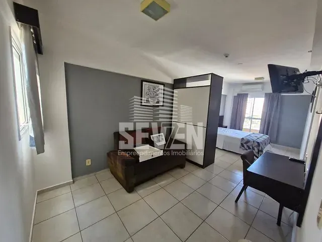 Apartamento à venda, no bairro Vila Nova Cidade Universitária em Bauru