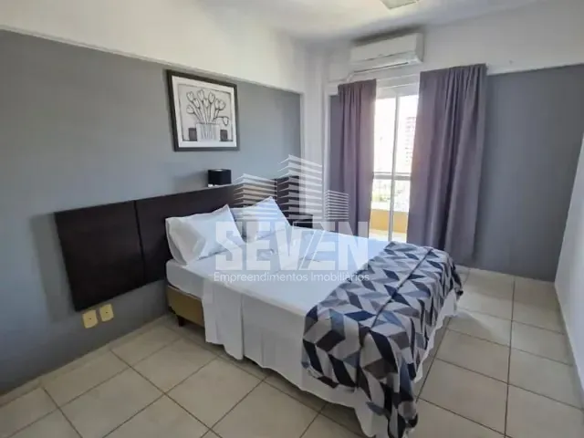 Apartamento à venda, no bairro Vila Nova Cidade Universitária em Bauru