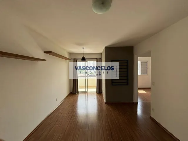 Apartamento com 10m² 2 quartos e 2 banheiros, para alugar, no bairro Parque Industrial em São José Dos Campos
