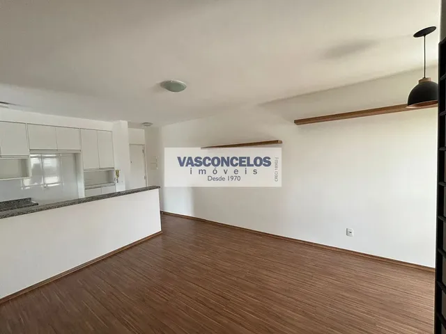 Apartamento com 10m² 2 quartos e 2 banheiros, para alugar, no bairro Parque Industrial em São José Dos Campos