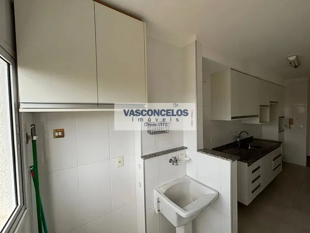 Apartamento com 10m² 2 quartos e 2 banheiros, para alugar, no bairro Parque Industrial em São José Dos Campos