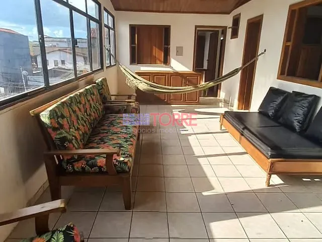Apartamento 4 quartos e 4 banheiros, para alugar, no bairro Pontal em Ilhéus