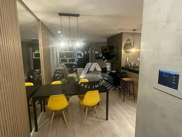 Apartamento 2 quartos e 2 banheiros, à venda, no bairro Reduto em Belém