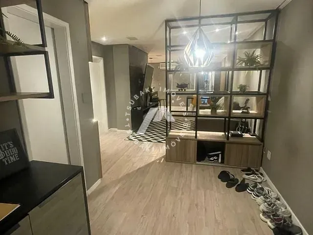 Apartamento 2 quartos e 2 banheiros, à venda, no bairro Reduto em Belém