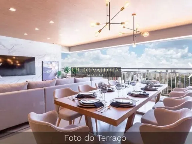Apartamento 3 quartos e 1 banheiro, à venda, no bairro Mooca em São Paulo