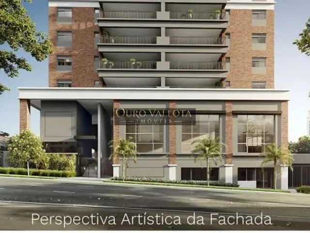 Apartamento 3 quartos e 1 banheiro, à venda, no bairro Mooca em São Paulo