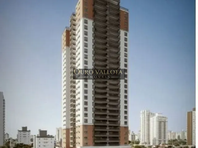 Apartamento 3 quartos e 1 banheiro, à venda, no bairro Mooca em São Paulo
