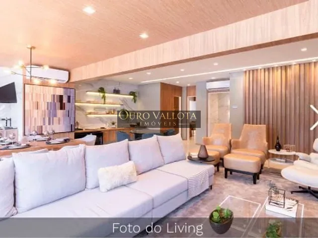 Apartamento 3 quartos e 1 banheiro, à venda, no bairro Mooca em São Paulo
