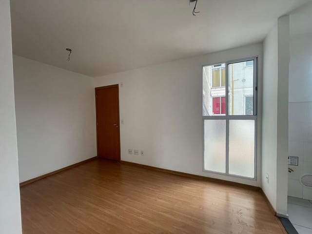 Foto do Apartamento - Apartamento 2 quartos, Elevador, Lazer, R$ 190.000 | WALTER JÚNIOR IMÓVEIS