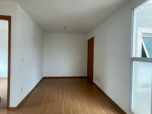 Foto do Apartamento - Apartamento 2 quartos, Elevador, Lazer, R$ 190.000 | WALTER JÚNIOR IMÓVEIS