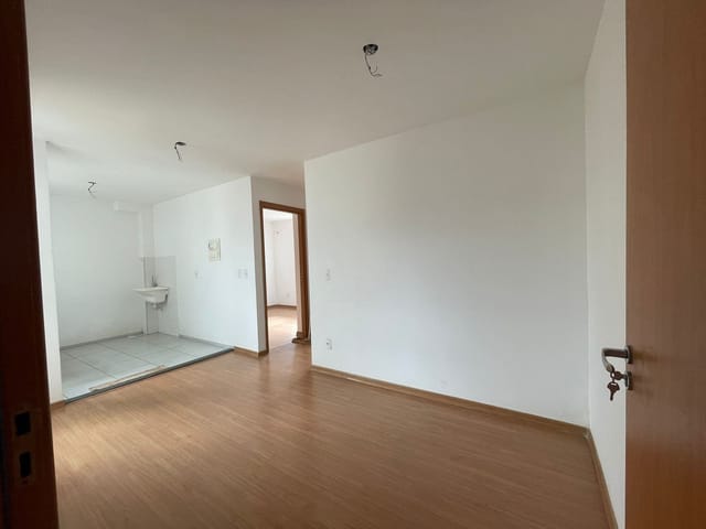 Foto do Apartamento - Apartamento 2 quartos, Elevador, Lazer, R$ 190.000 | WALTER JÚNIOR IMÓVEIS