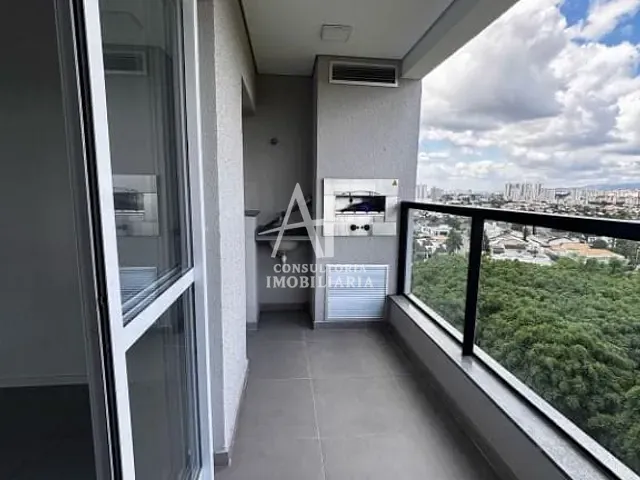 Apartamento com 68m², à venda ou para alugar, no bairro Residencial Portal da Mantiqueira em Taubaté