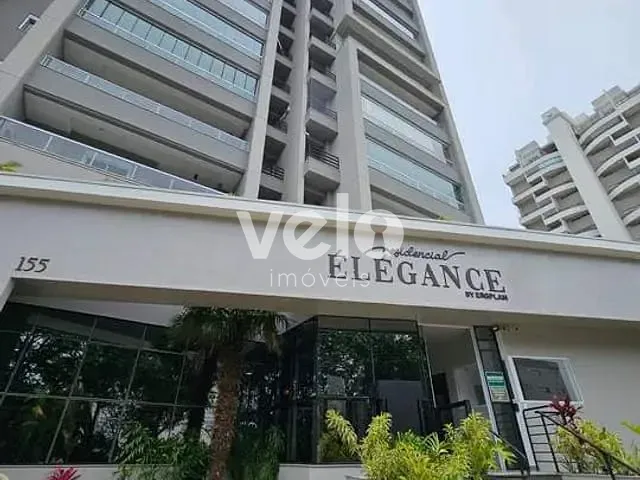 Apartamento 2 quartos e 3 banheiros, para alugar, no bairro Vila Costa em Taubaté