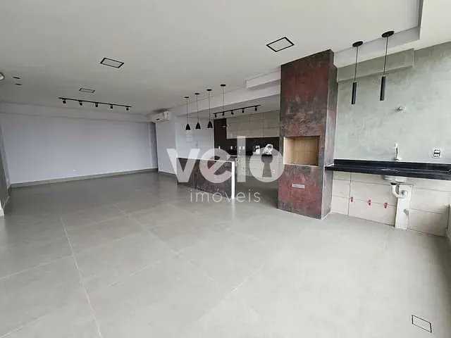 Apartamento 2 quartos e 3 banheiros, para alugar, no bairro Vila Costa em Taubaté