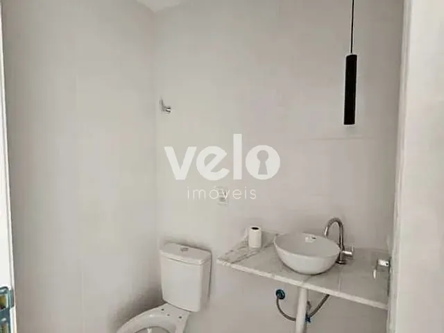 Apartamento 2 quartos e 3 banheiros, para alugar, no bairro Vila Costa em Taubaté