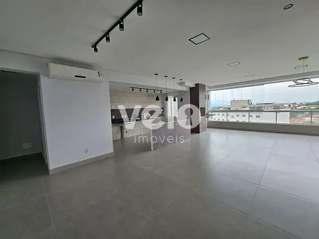 Apartamento 2 quartos e 3 banheiros, para alugar, no bairro Vila Costa em Taubaté