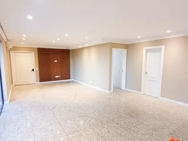 Apartamento com 281m² 3 quartos e 1 banheiro, para alugar, no bairro Umarizal em Belém