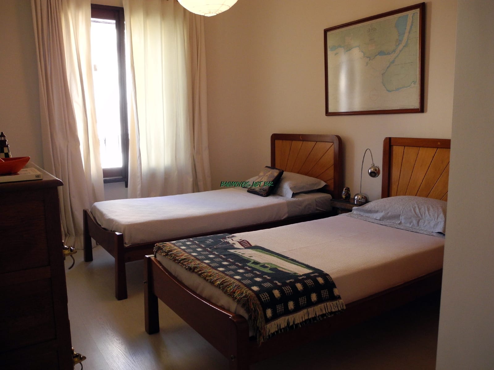 Apartamento à venda com 3 quartos, 196m² - Foto 7