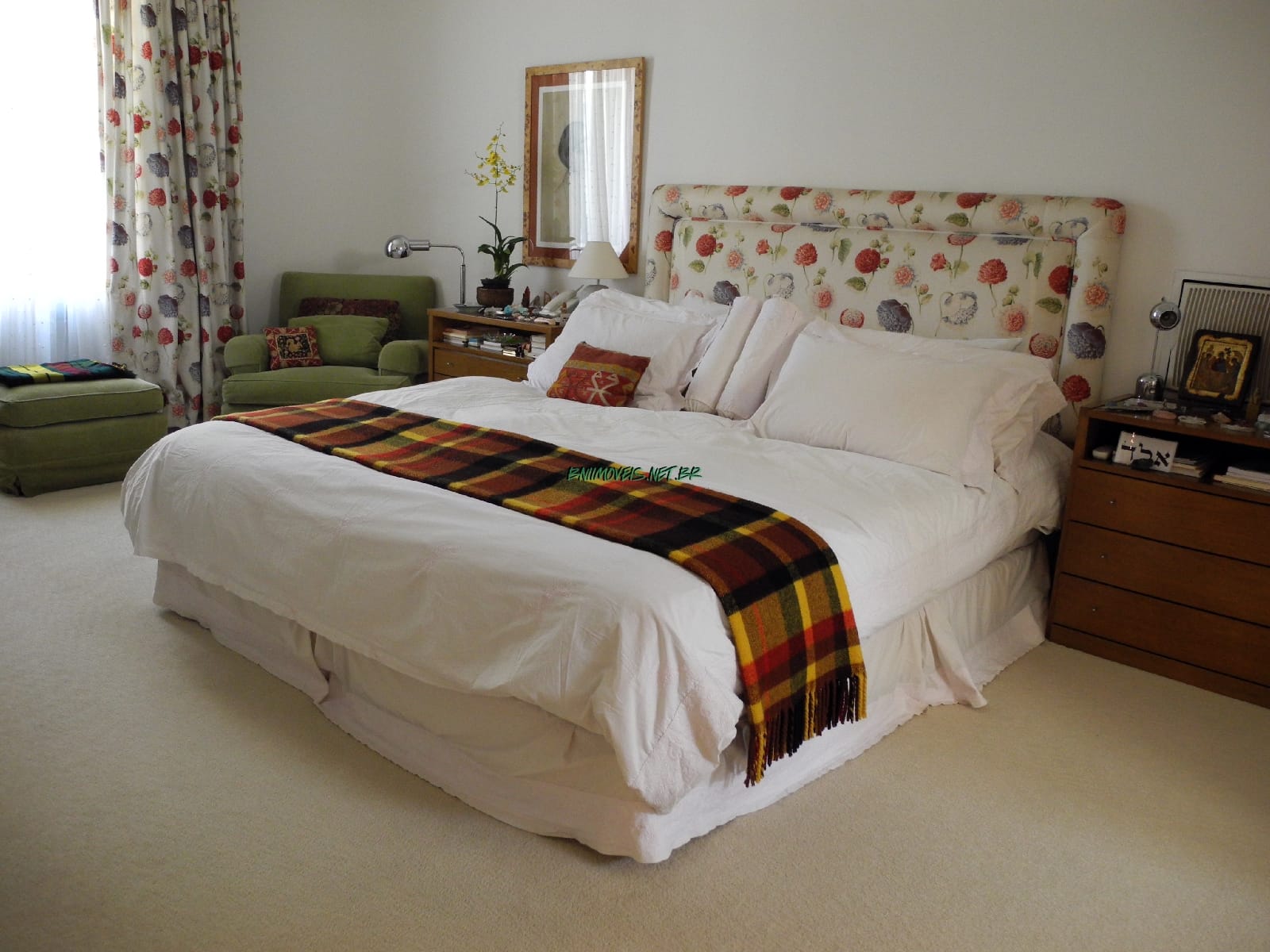 Apartamento à venda com 3 quartos, 196m² - Foto 10