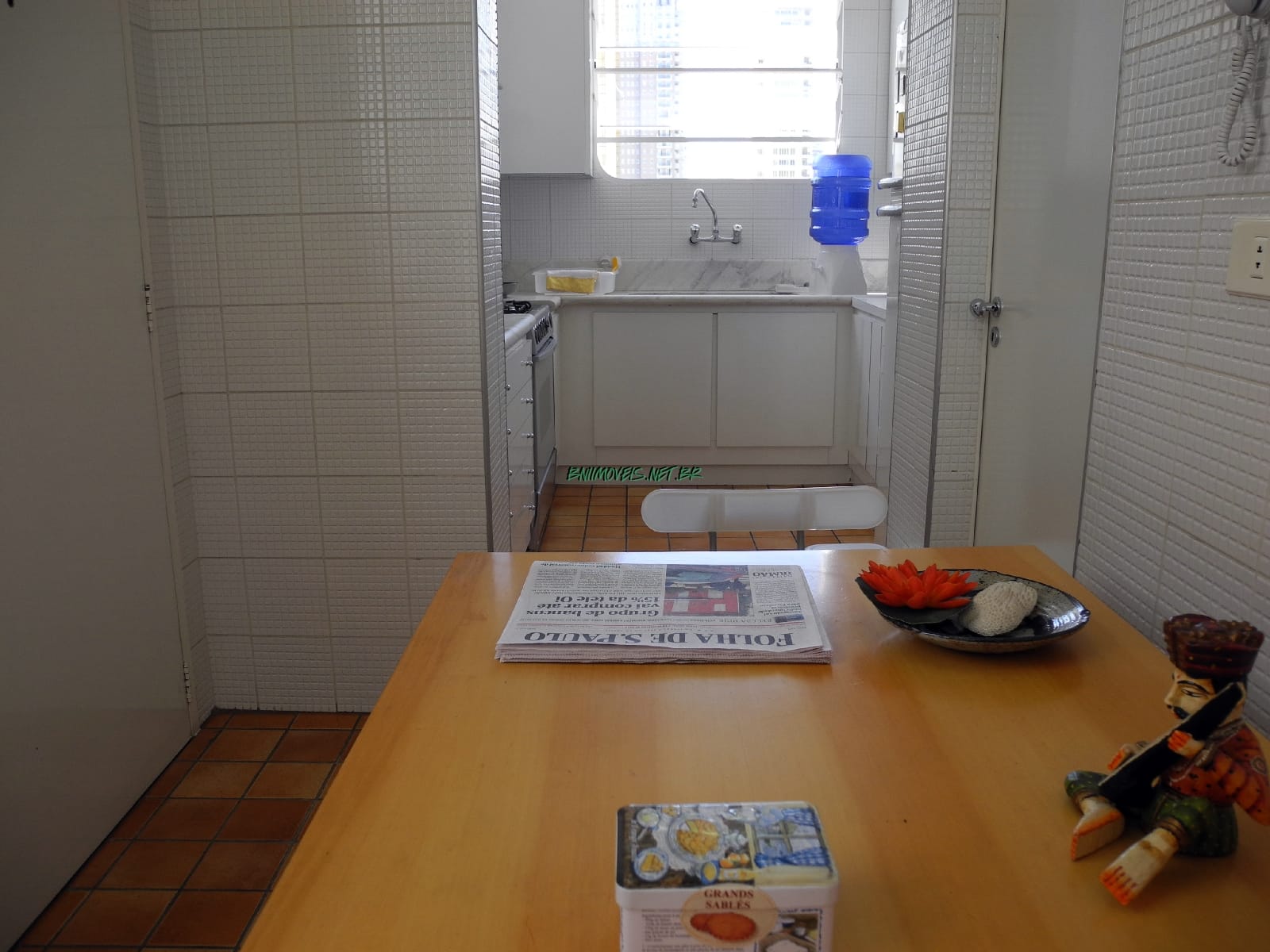 Apartamento à venda com 3 quartos, 196m² - Foto 9