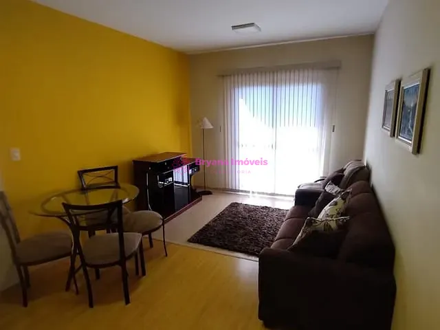 Apartamento com 72m² 2 quartos e 1 banheiro, à venda, no bairro Santa Terezinha em São Bernardo do Campo