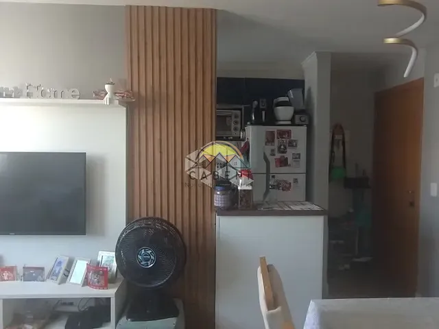 Apartamento com 44m² 2 quartos e 1 banheiro, à venda, no bairro Jardim Íris em São Paulo