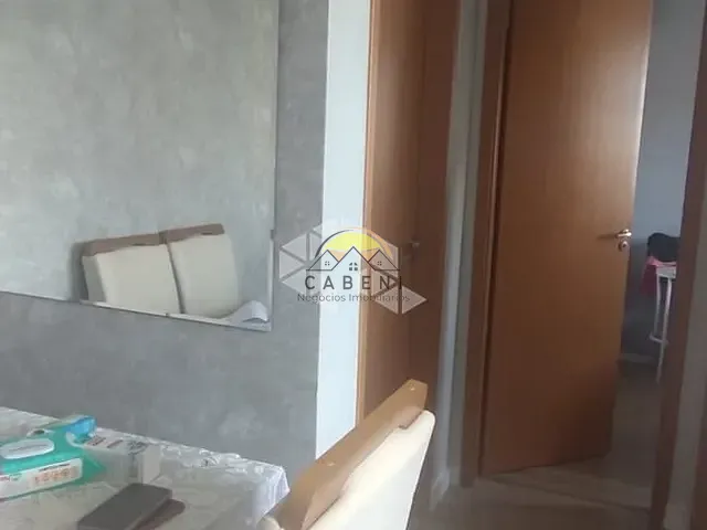 Apartamento com 44m² 2 quartos e 1 banheiro, à venda, no bairro Jardim Íris em São Paulo