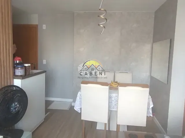 Apartamento com 44m² 2 quartos e 1 banheiro, à venda, no bairro Jardim Íris em São Paulo
