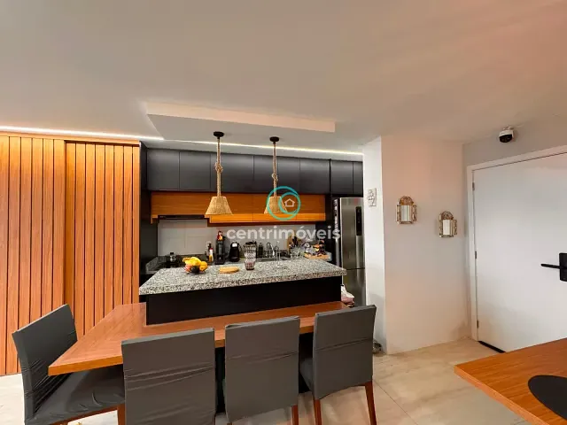 Apartamento com 78m² 2 quartos e 1 banheiro, à venda, no bairro Recreio dos Bandeirantes em Rio de Janeiro