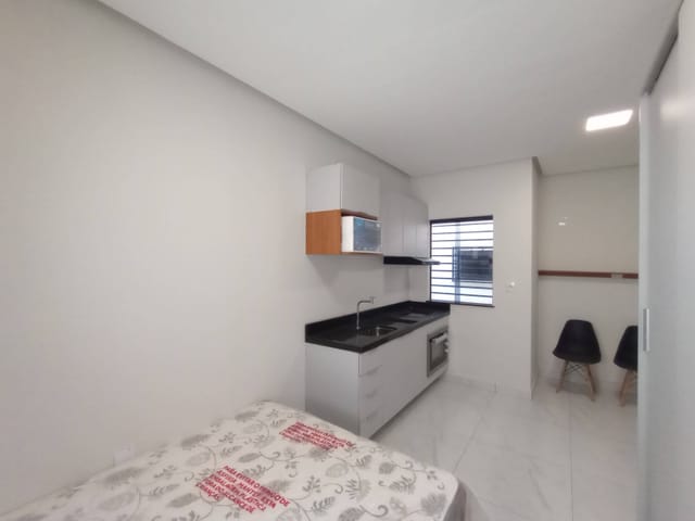 Foto do Apartamento - Apto 1/4 NOVO, MOBILIADO, TODO EQUIPADO, PROX. EQUATORIAL, Bairro Prainha, Santarém, PA | Coimbra Imobiliária