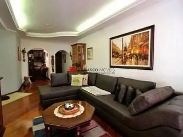 Apartamento 2 quartos e 1 banheiro, à venda, no bairro Vila Gilda em Santo André