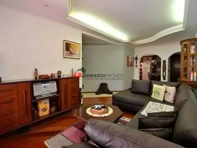 Apartamento 2 quartos e 1 banheiro, à venda, no bairro Vila Gilda em Santo André