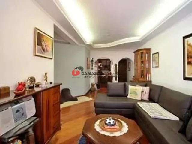 Apartamento 2 quartos e 1 banheiro, à venda, no bairro Vila Gilda em Santo André