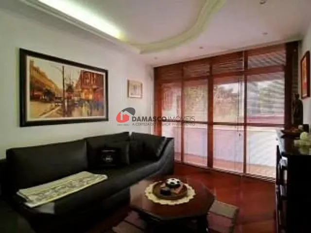 Apartamento 2 quartos e 1 banheiro, à venda, no bairro Vila Gilda em Santo André