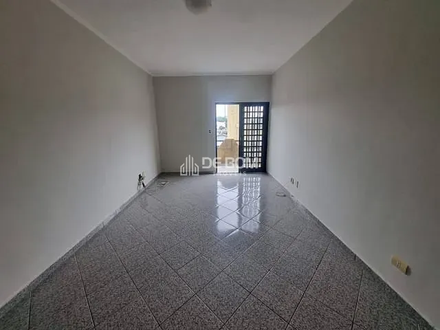 Apartamento com 110m² 3 quartos e 1 banheiro, para alugar, no bairro Jardim Campos Elísios em Poços de Caldas