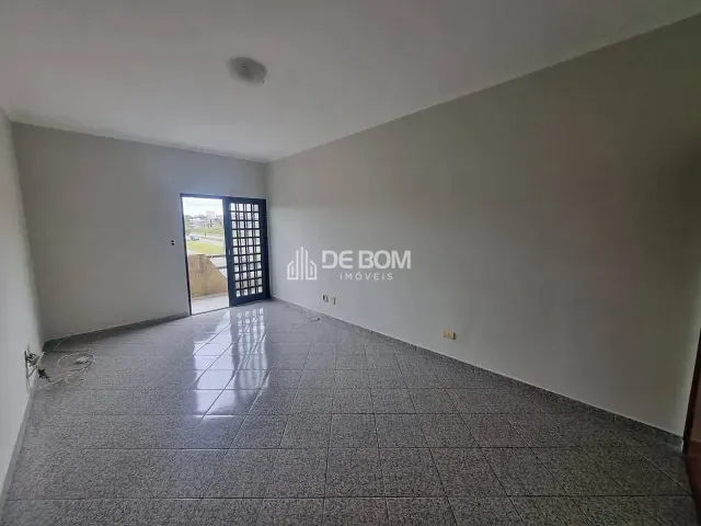 Apartamento com 110m² 3 quartos e 1 banheiro, para alugar, no bairro Jardim Campos Elísios em Poços de Caldas